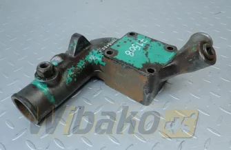 Obudowa termostatu Cummins 3161913