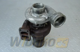 Turbosprężarka Deutz 04253832
