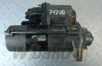 Rozrusznik Cummins 4996707