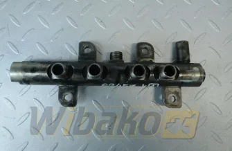 Listwa paliwowa Cummins 3977726