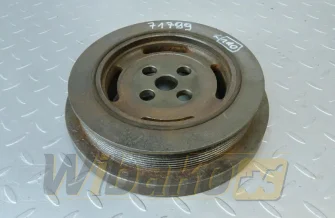 Tłumik drgań do silnika Cummins 8.3 3925570