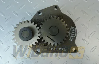 Pompa oleju Cummins 5449240