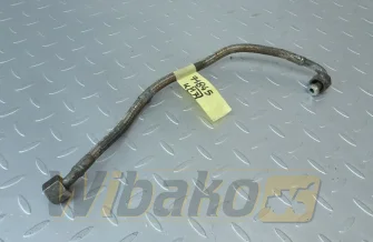 Przewód olejowy turbosprężarki Cummins 3282159