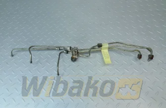 Przewody paliwa pompy wtryskowej CYL. 4-6 do silnika Cummins 8.3 3910521