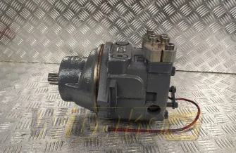 Silnik hydrauliczny Liebherr FMF090 9074075