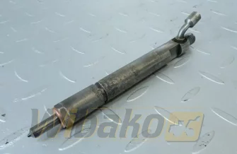 Wtryskiwacz 205 bar Bosch KBAL105P18 8513