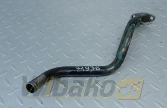 Spływka turbosprężarki do silnika Cummins 8.3 3917936