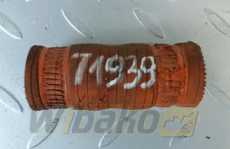 Łącznik elastyczny spływki turbosprężarki Cummins 3903745