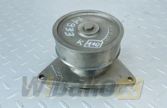 Pompa wody Cummins 3802081