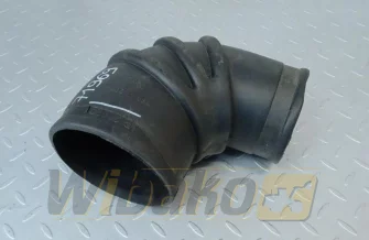 Kolano turbosprężarki Cummins P121482