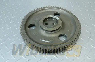 Koło zębate pośrednie Z= 83 do silnika Caterpillar 3196 153-1327