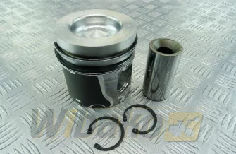 Tłok silnika STD, 108mm Kolbenschmidt 40305600