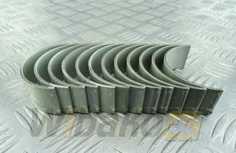 Panewki korbowodowe 0.25 Kolbenschmidt 77694610