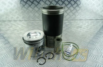 Zestaw naprawczy STD, 108mm Kolbenschmidt 41503961