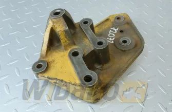 Wspornik sprężarki klimatyzacji do silnika Caterpillar 3196 176-5701
