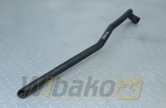 Przewód odmy silnika elastyczny do silnika Caterpillar C12 126-0146