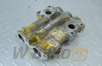 Podstawa filtra oleju do silnika Caterpillar 3306 8N6212