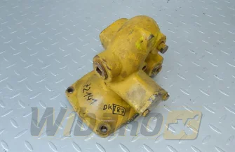 Kolano chłodnicy oleju do silnika Caterpillar 3306 6N123