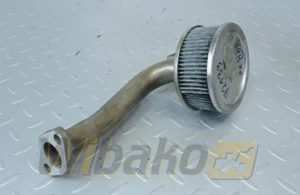 Smok misy olejowej Caterpillar 2P1751
