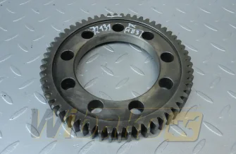 Koło zębate Z= 58 do silnika Caterpillar 3306 9M1687