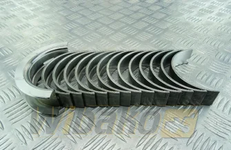 Panewki główne 0.25 Kolbenschmidt 77798610