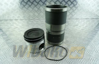 Zestaw naprawczy STD Kolbenschmidt 41758960