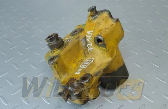 Kolano do silnika Caterpillar 3306 7N172
