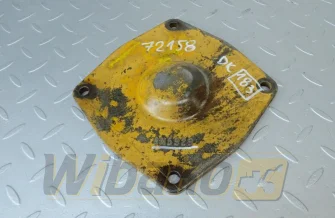 Pokrywa pompy wody do silnika Caterpillar 3306 8N5929