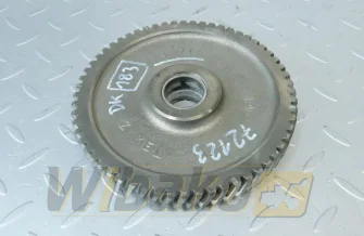 Koło zębate Z= 60 do silnika Caterpillar 3306 7N4716