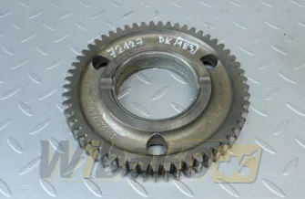 Koło zębate pośrednie Z= 57 do silnika Caterpillar 3306 9M2574