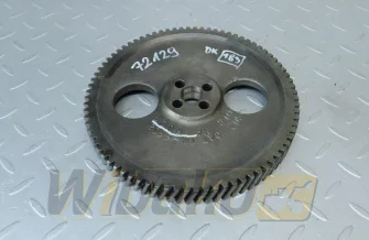 Koło zębate wałka rozrządu Z= 80 do silnika Caterpillar 3304 1W-4402
