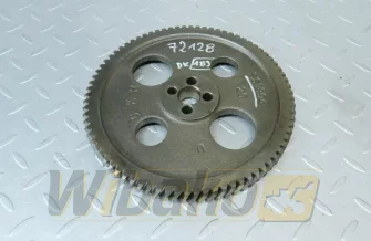 Koło zębate wałka rozrządu Z= 80 do silnika Caterpillar 3306 5S3804