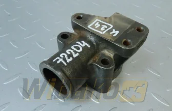 Obudowa termostatu Cummins 3914409