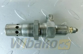 Świeca płomieniowa 19V Bosch 0257200003