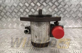 Pompa zębata Rexroth 0517725008 