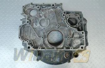 Obudowa koła zamachowego do silnika Volvo D7F 04901912R