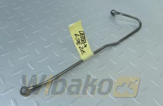 Przewód regulatora gazu do silnika Deutz 1013 04207837
