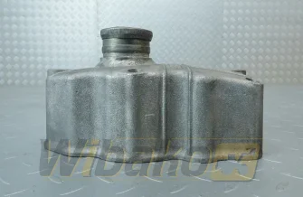 Pokrywa klawiatury Liebherr 9079838
