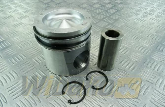 Tłok silnika STD, 114mm Kolbenschmidt 40252600