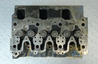 Głowica Deutz 4163818