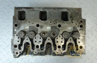Głowica Deutz 04164633