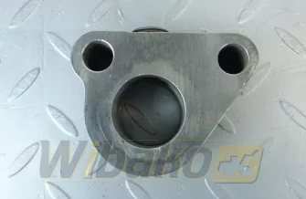 Adapter wlewu oleju do silnika Cummins 4BTA-3.9 