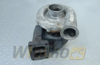 Turbosprężarka Holset H2C 3524825