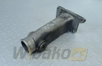 Łącznik kolektora ssącego do silnika Perkins 2006 OE48817/1