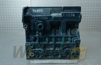 Blok silnika do silnika Kubota D1105 1G694-01012