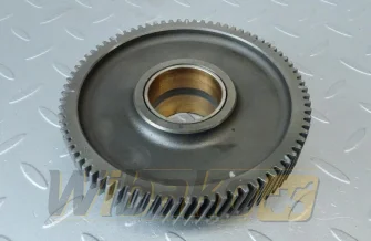 Koło zębate pośrednie Z= 79, D= 127 mm, d= 38 mm do silnika Kubota V2403 1A091-24010