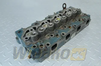 Głowica do silnika Kubota V2403 1G851-03042