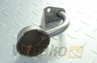 Smok misy olejowej do silnika Kubota D1005 15628-32110