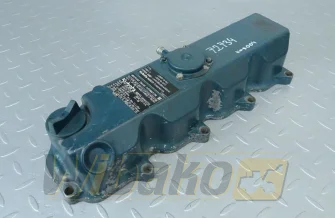 Pokrywa klawiatury do silnika Kubota V2403 1G790-14503