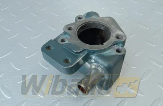 Obudowa termostatu do silnika Kubota V2403 1A021-72914